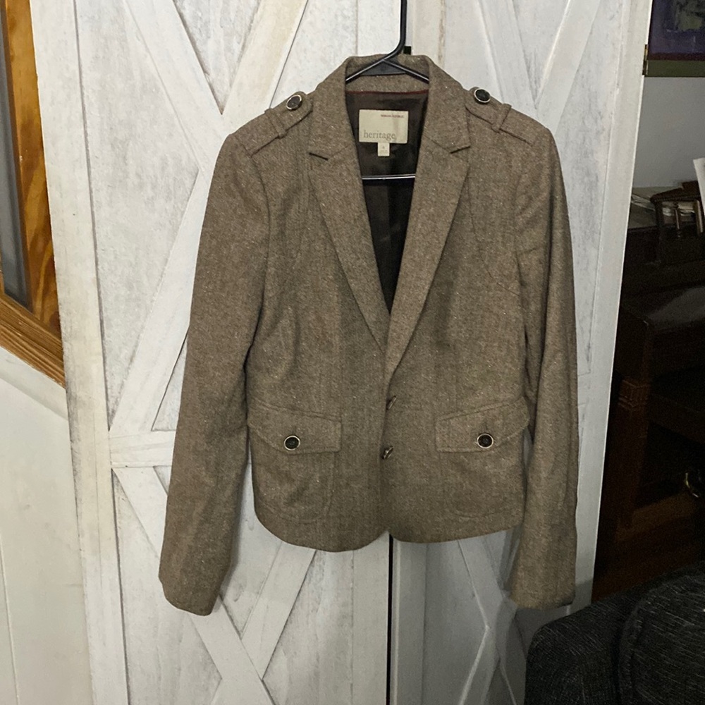 Banana Republic blazer